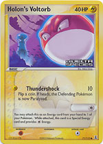 Holon's Voltorb - 71/113 - Common - Reverse Holo